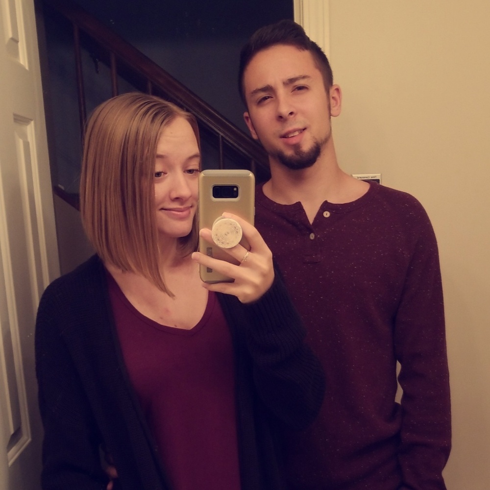 Meet your Posher, Tiffany